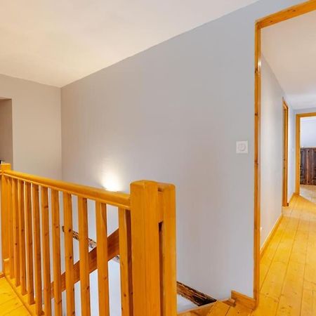 Les Vespres - Farm House Near Bernex And Thollon Les Memises Saint-Paul-en-Chablais Extérieur photo