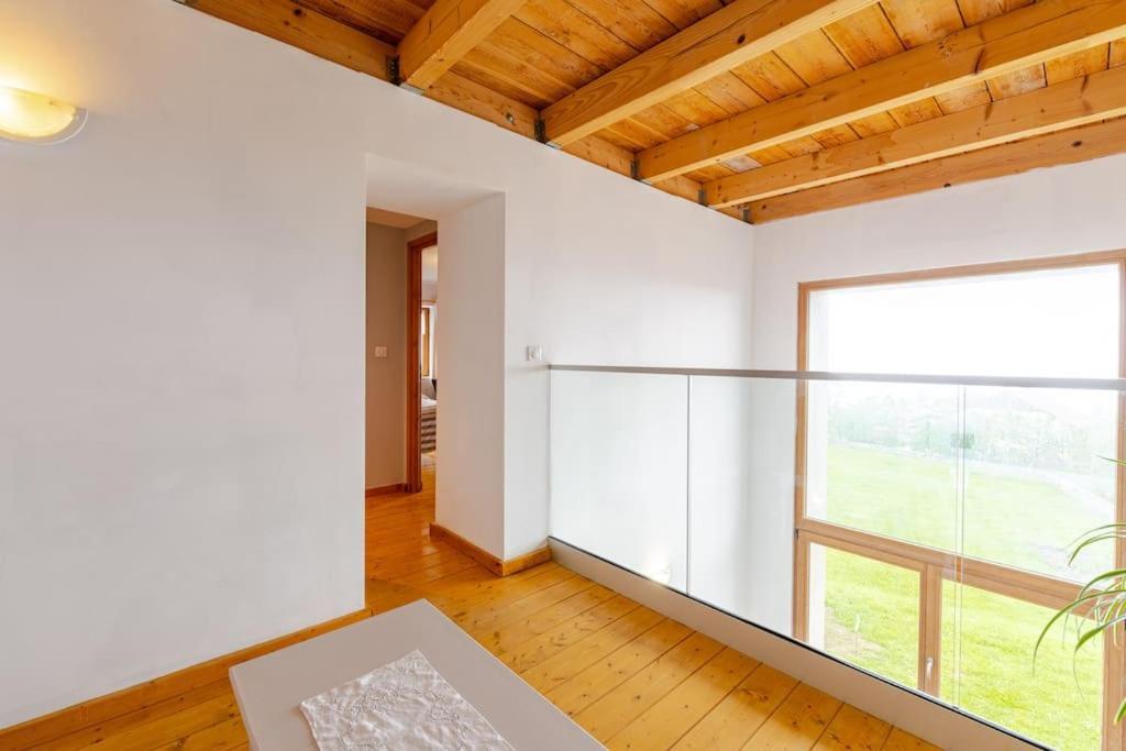 Les Vespres - Farm House Near Bernex And Thollon Les Memises Saint-Paul-en-Chablais Extérieur photo