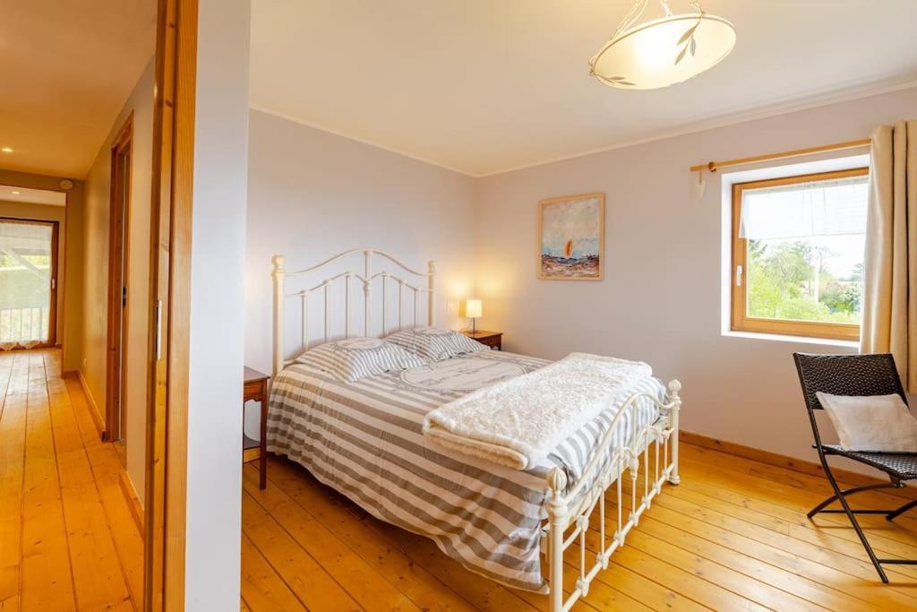 Les Vespres - Farm House Near Bernex And Thollon Les Memises Saint-Paul-en-Chablais Extérieur photo